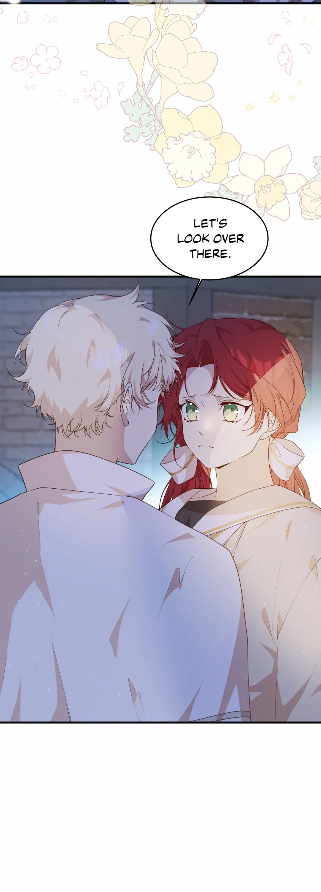 I am the Older Sister of the Possessed Female Lead Chapter 53 185 19