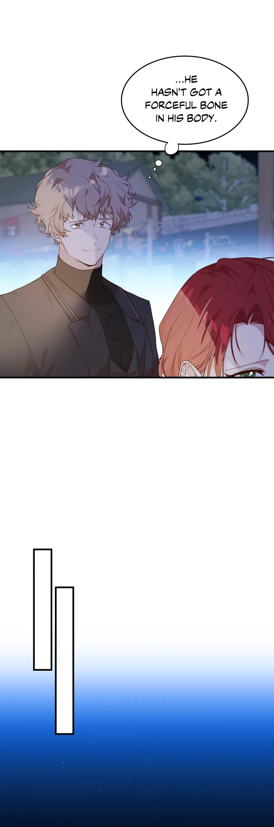 I am the Older Sister of the Possessed Female Lead Chapter 53 186 20