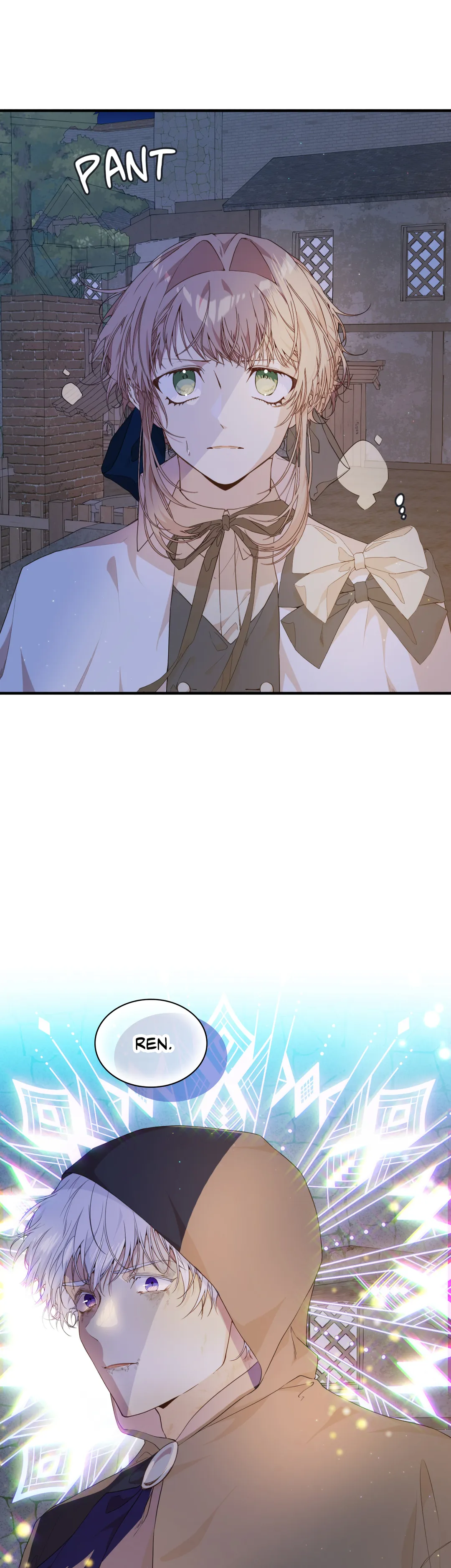 I am the Older Sister of the Possessed Female Lead Chapter 53 189 23