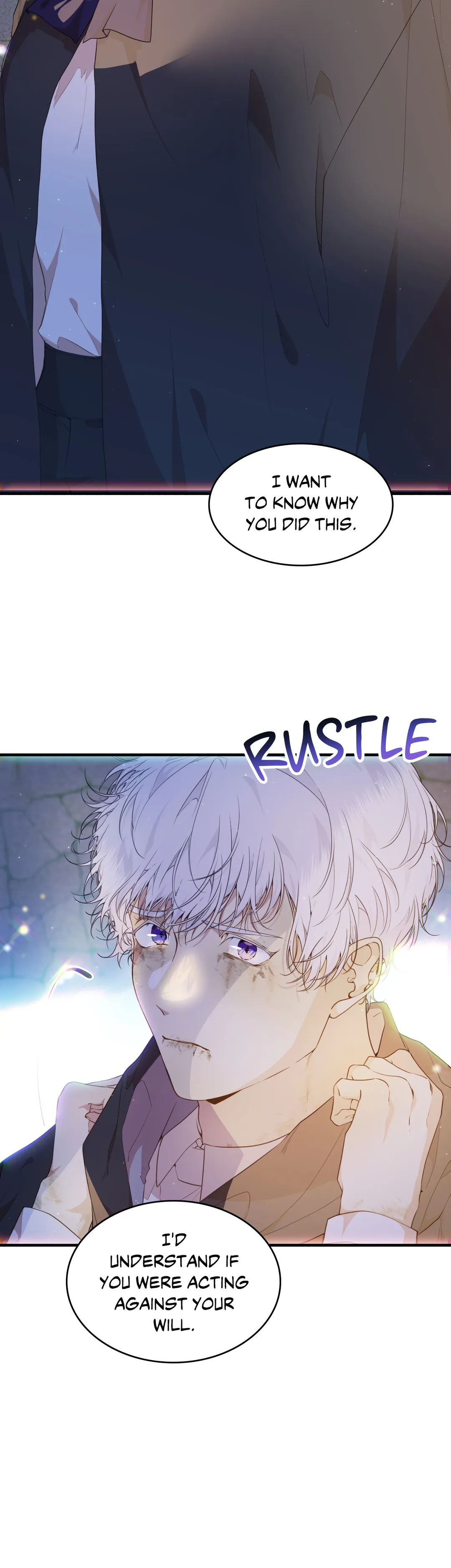 I am the Older Sister of the Possessed Female Lead Chapter 53 190 24