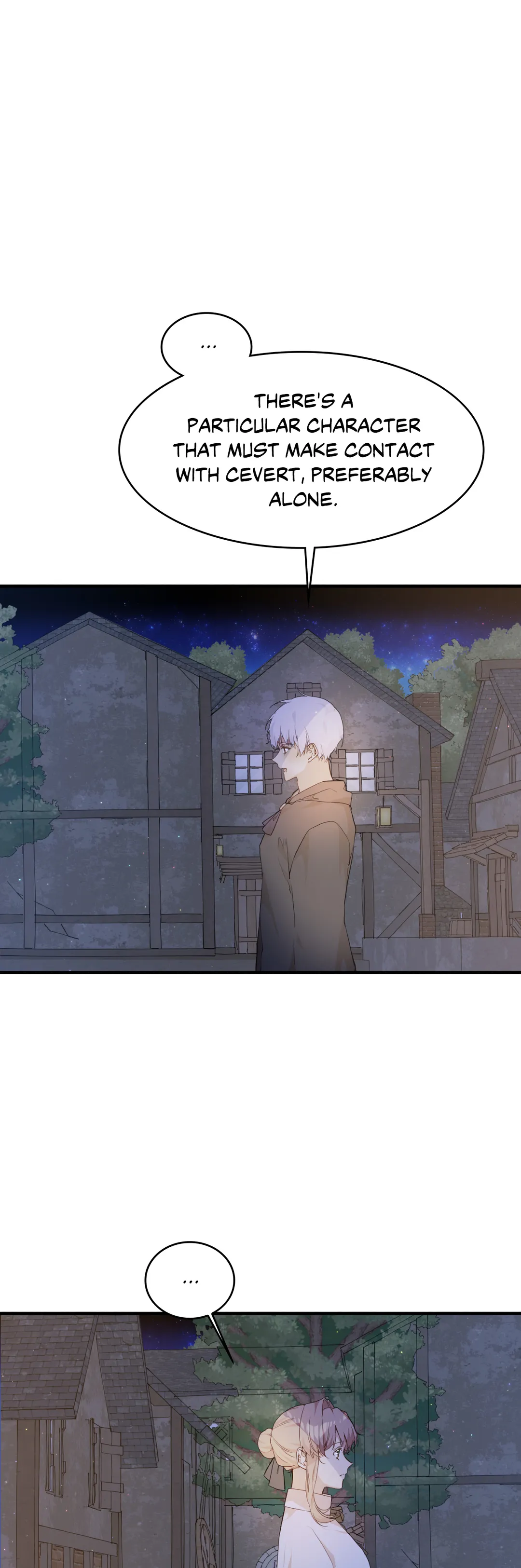 I am the Older Sister of the Possessed Female Lead Chapter 53 191 25