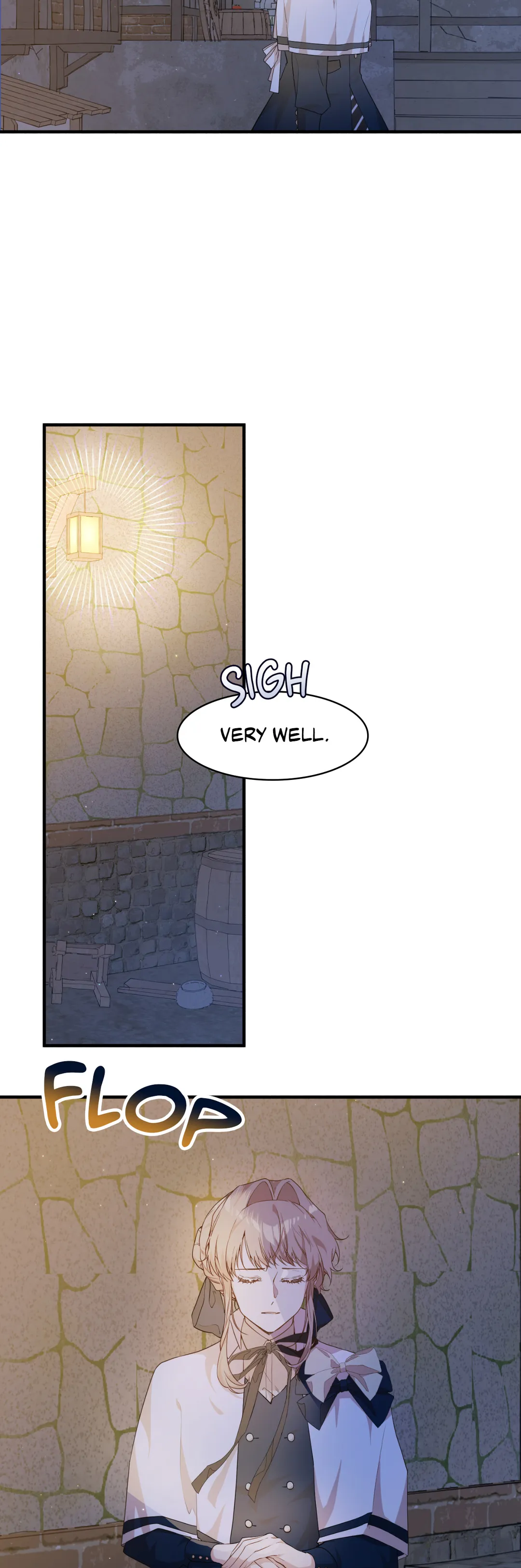I am the Older Sister of the Possessed Female Lead Chapter 53 192 26