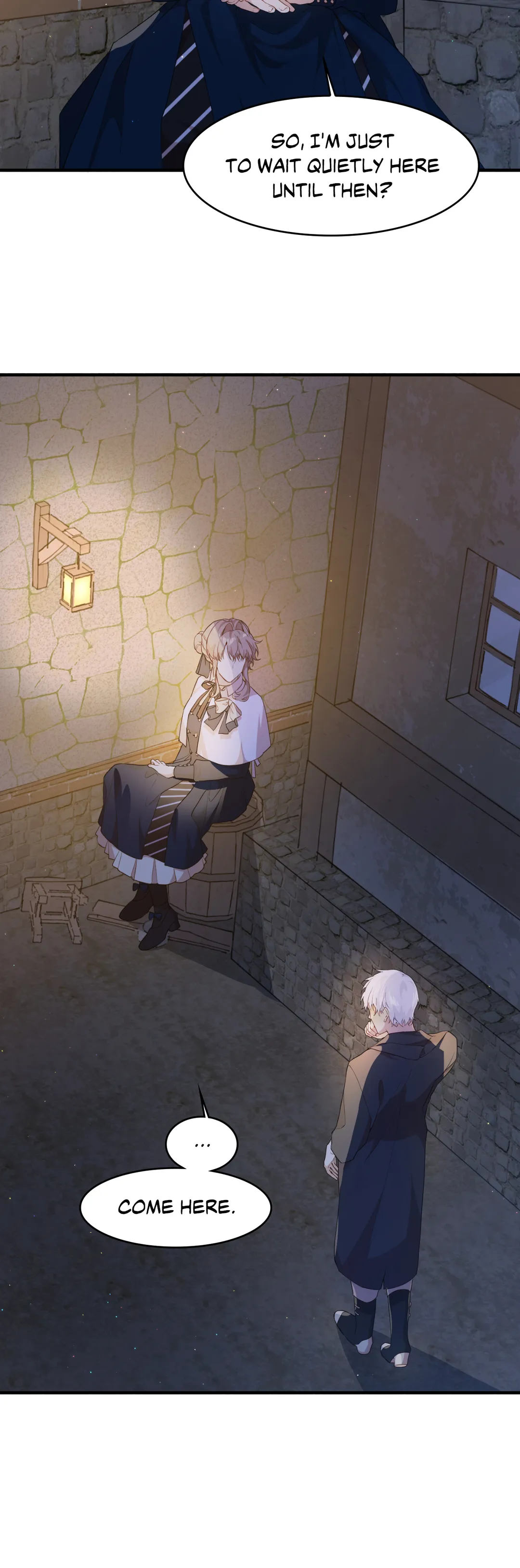 I am the Older Sister of the Possessed Female Lead Chapter 53 193 27