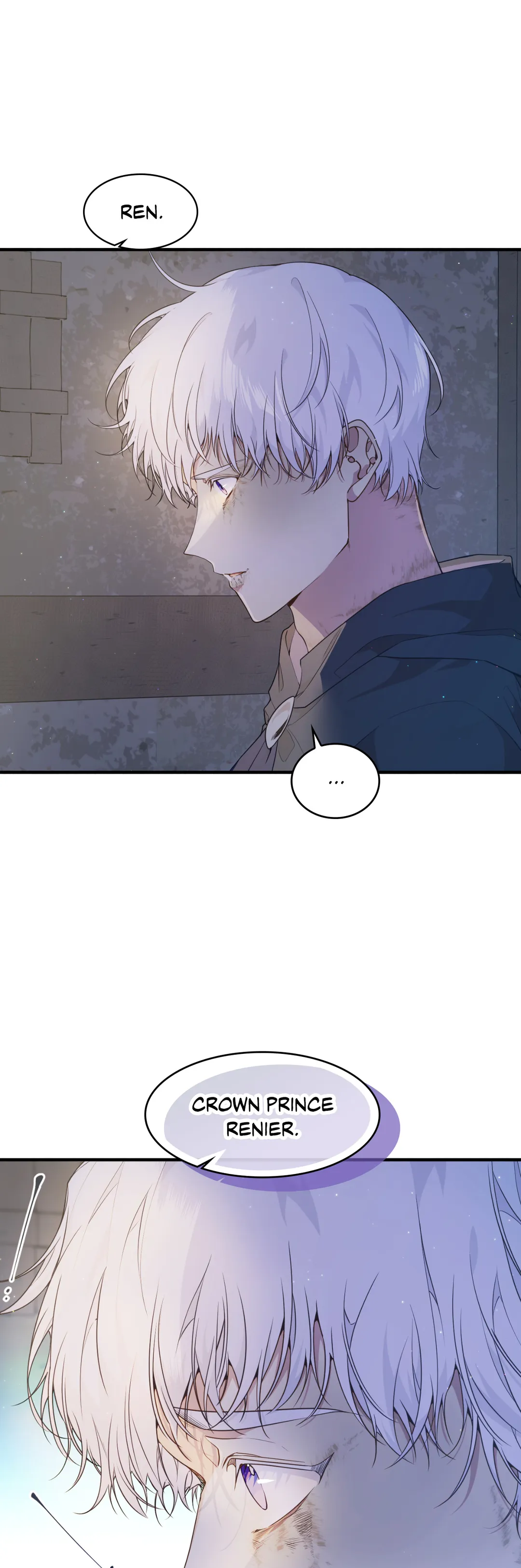 I am the Older Sister of the Possessed Female Lead Chapter 53 194 28
