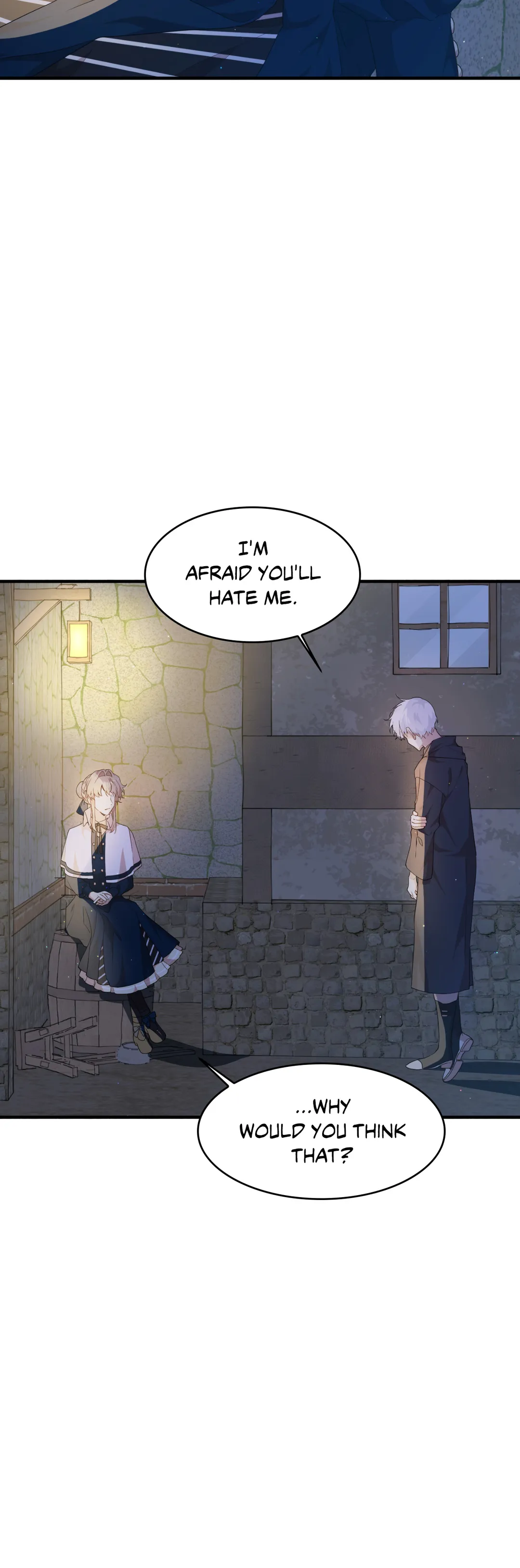 I am the Older Sister of the Possessed Female Lead Chapter 53 196 30