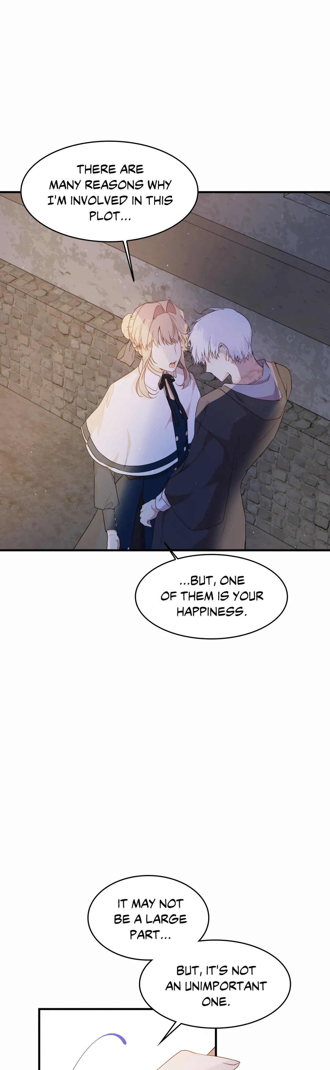 I am the Older Sister of the Possessed Female Lead Chapter 53 201 35