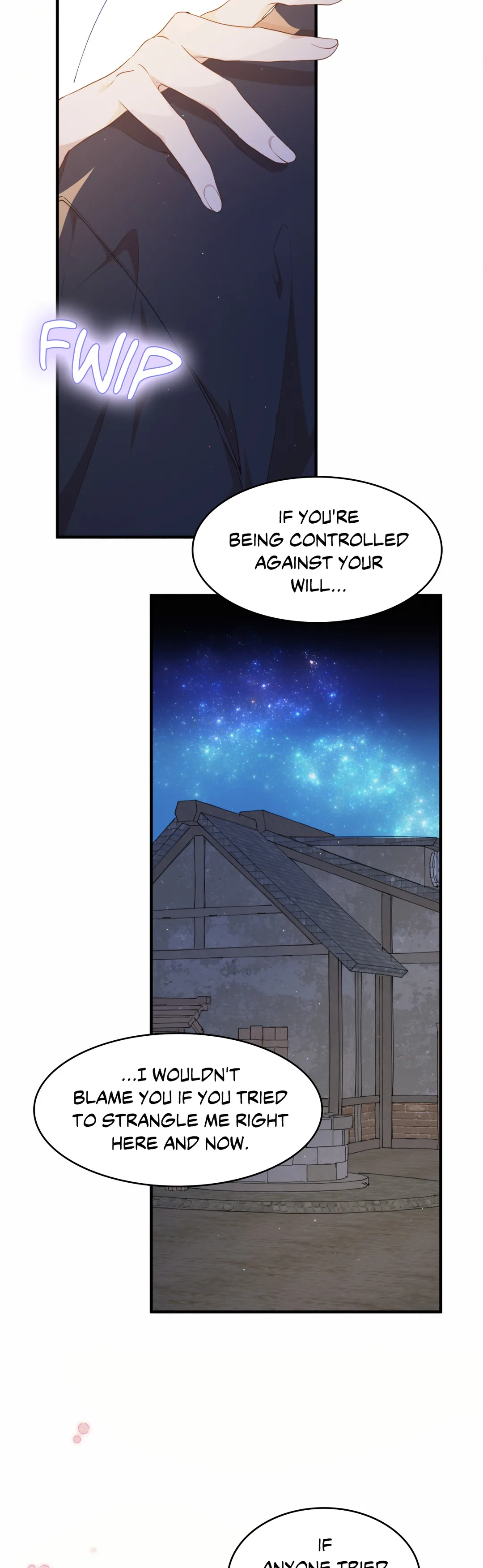 I am the Older Sister of the Possessed Female Lead Chapter 53 202 36