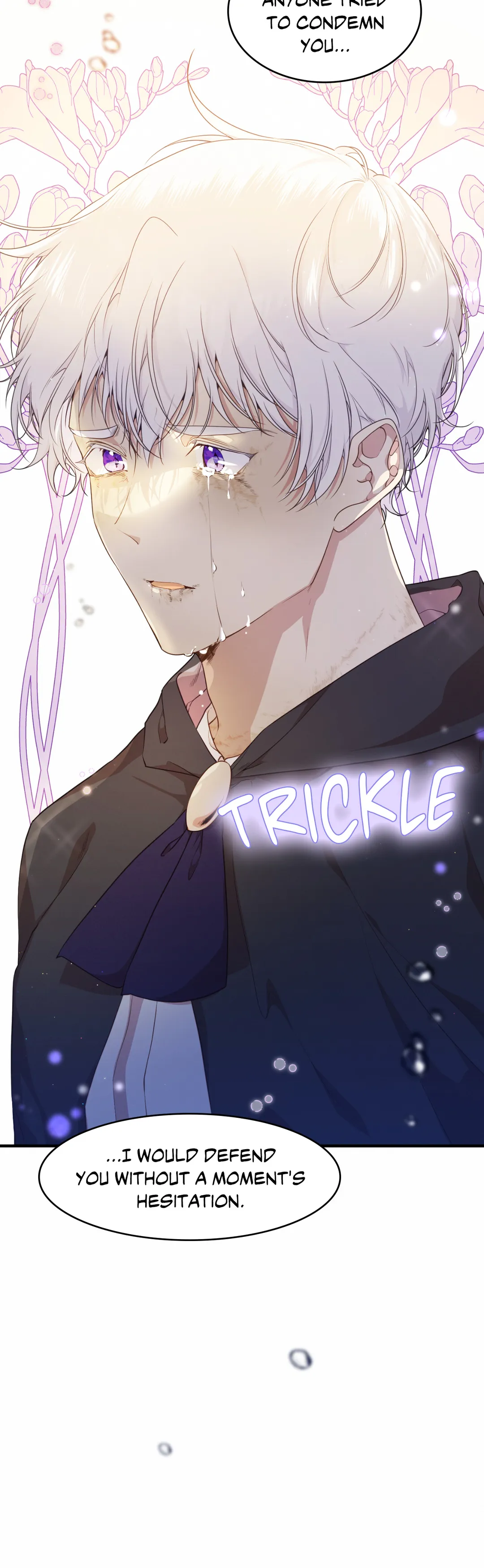I am the Older Sister of the Possessed Female Lead Chapter 53 203 37