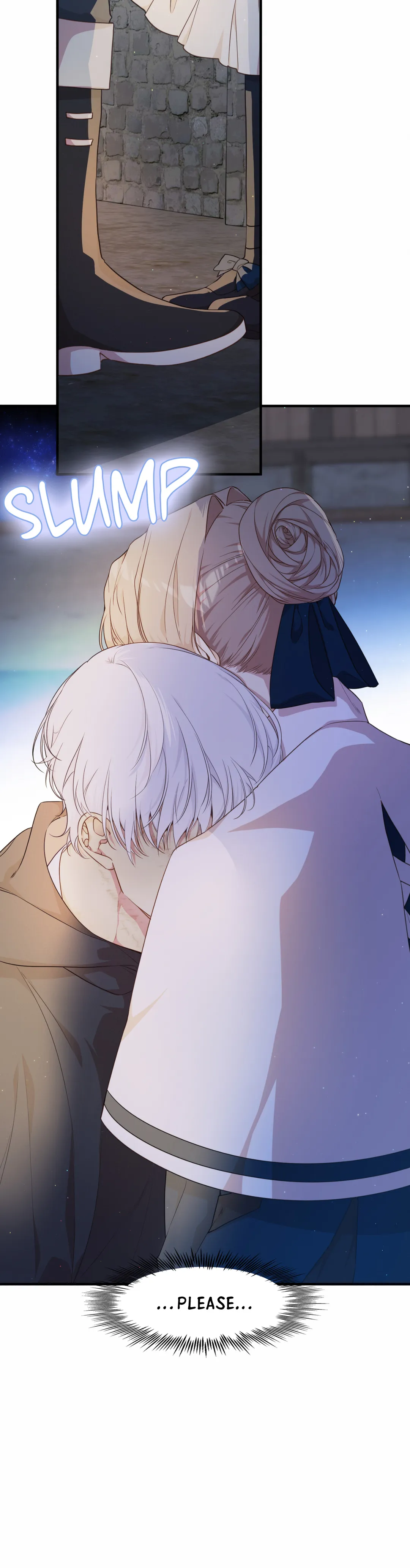 I am the Older Sister of the Possessed Female Lead Chapter 53 205 39