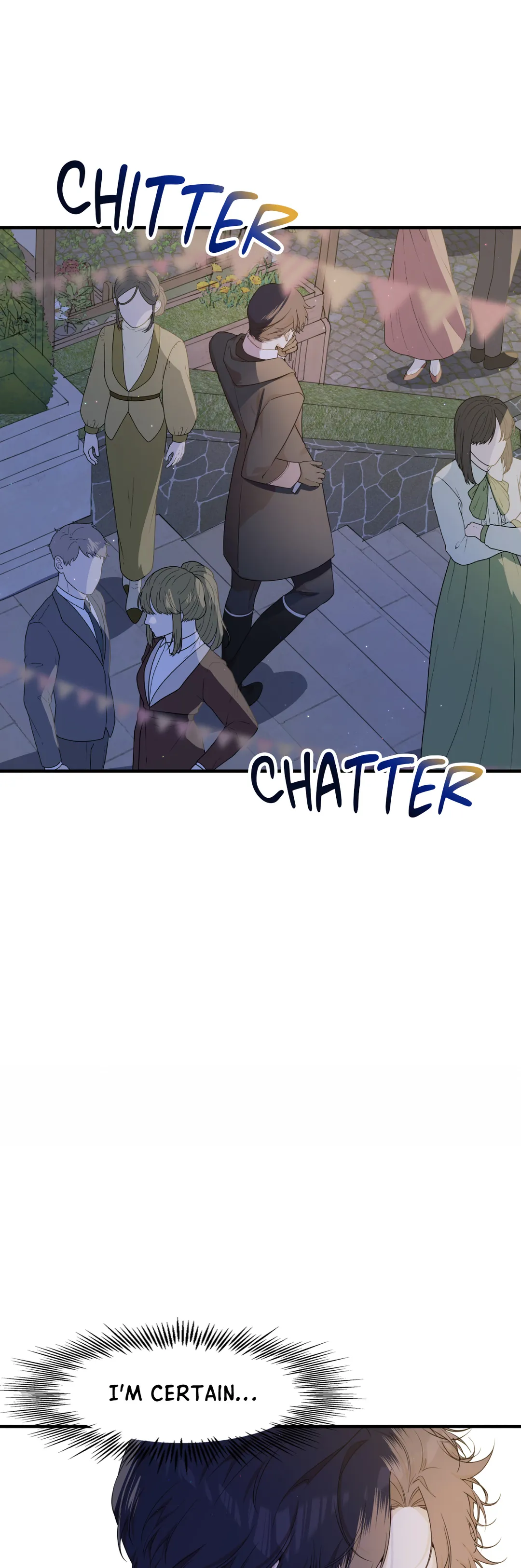 I am the Older Sister of the Possessed Female Lead Chapter 53 208 42