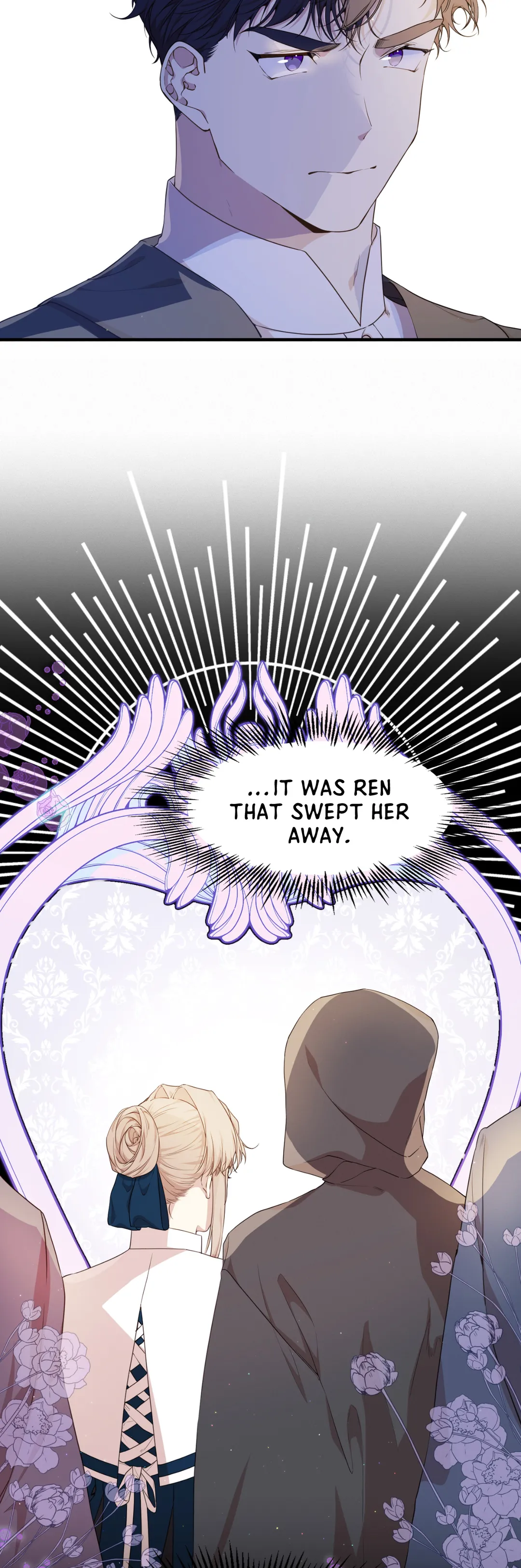 I am the Older Sister of the Possessed Female Lead Chapter 53 209 43