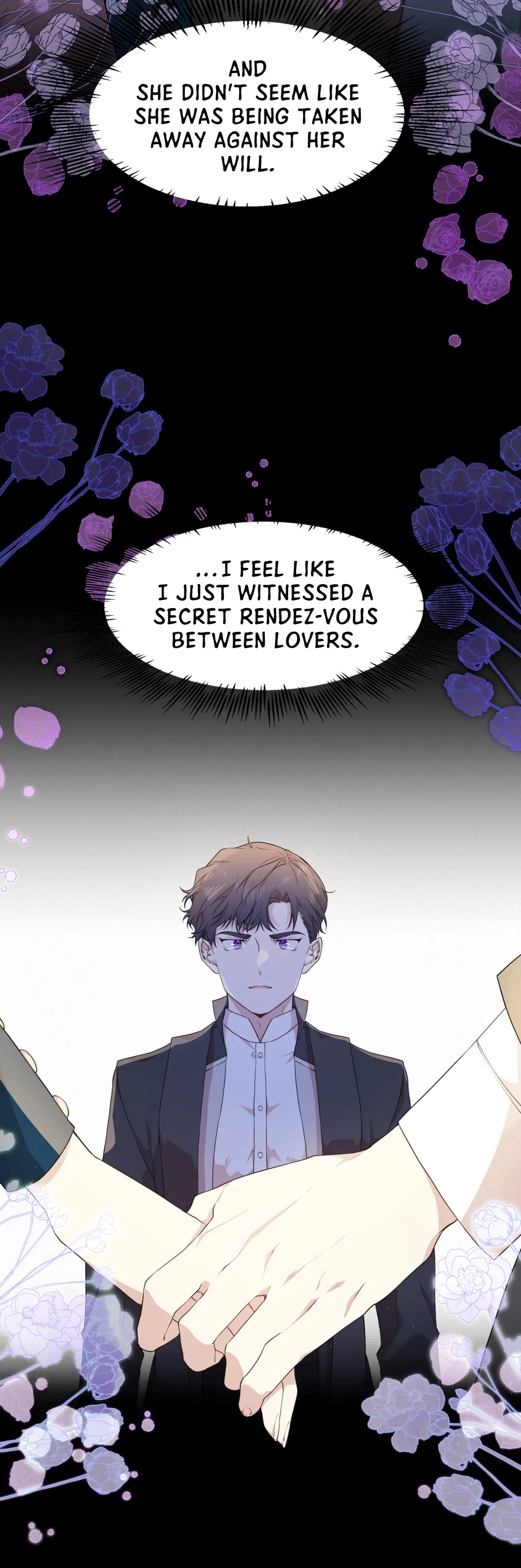 I am the Older Sister of the Possessed Female Lead Chapter 53 210 44