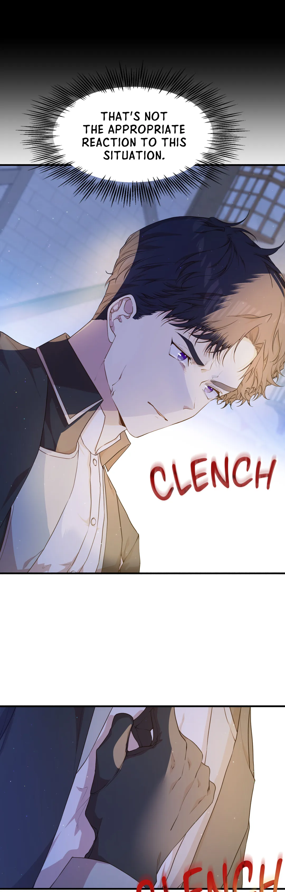 I am the Older Sister of the Possessed Female Lead Chapter 53 211 45