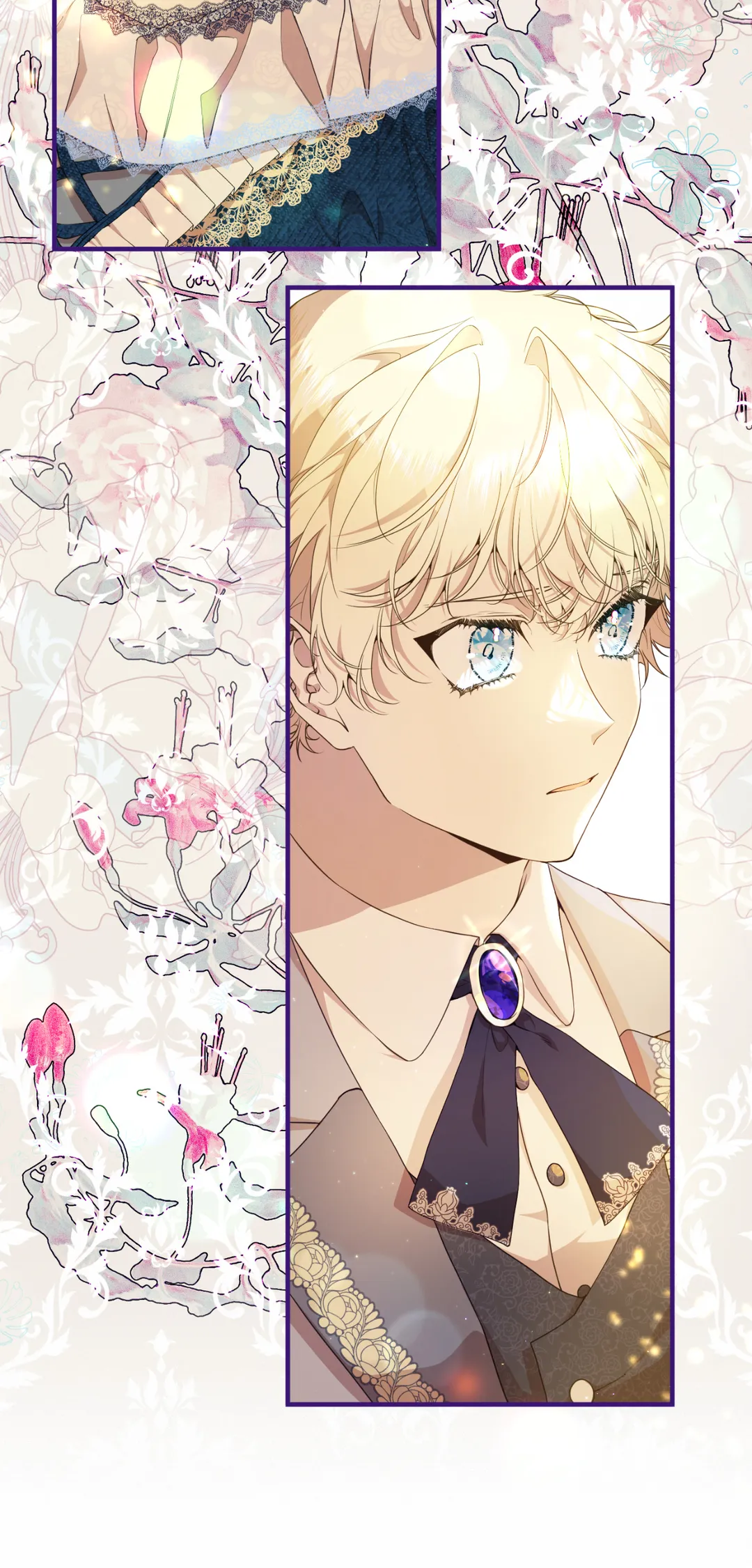 I am the Older Sister of the Possessed Female Lead Chapter 53 215 49