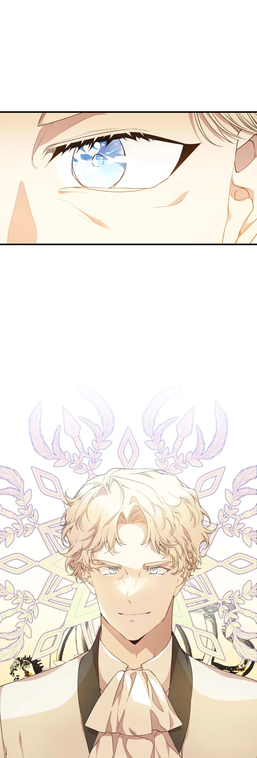 I am the Older Sister of the Possessed Female Lead Chapter 53 216 50