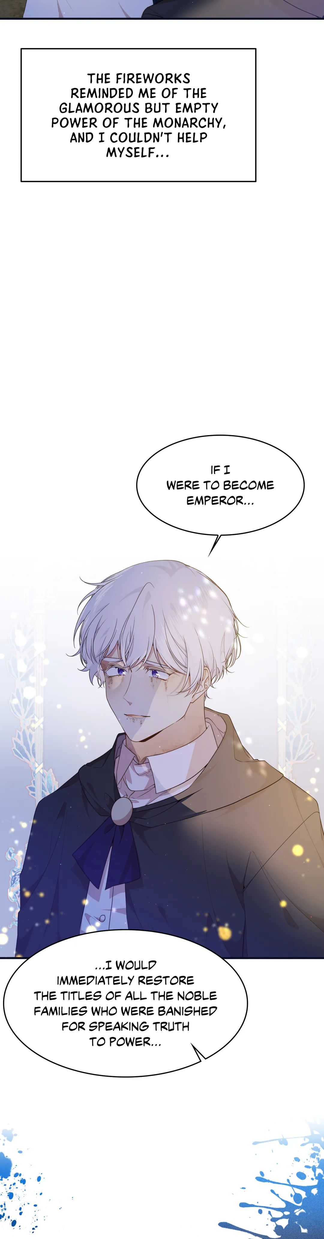 I am the Older Sister of the Possessed Female Lead Chapter 55 205 03