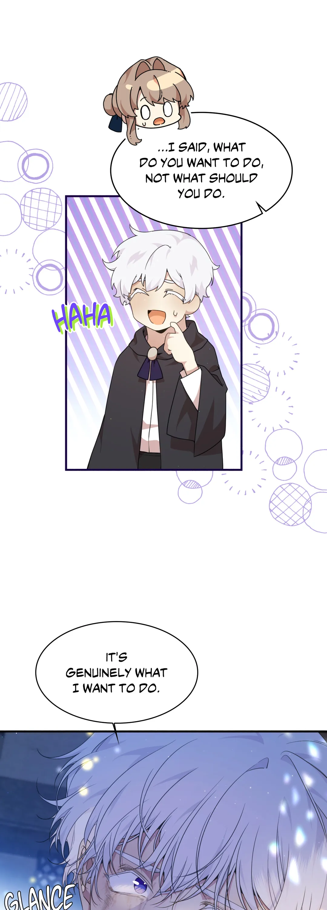 I am the Older Sister of the Possessed Female Lead Chapter 55 207 05