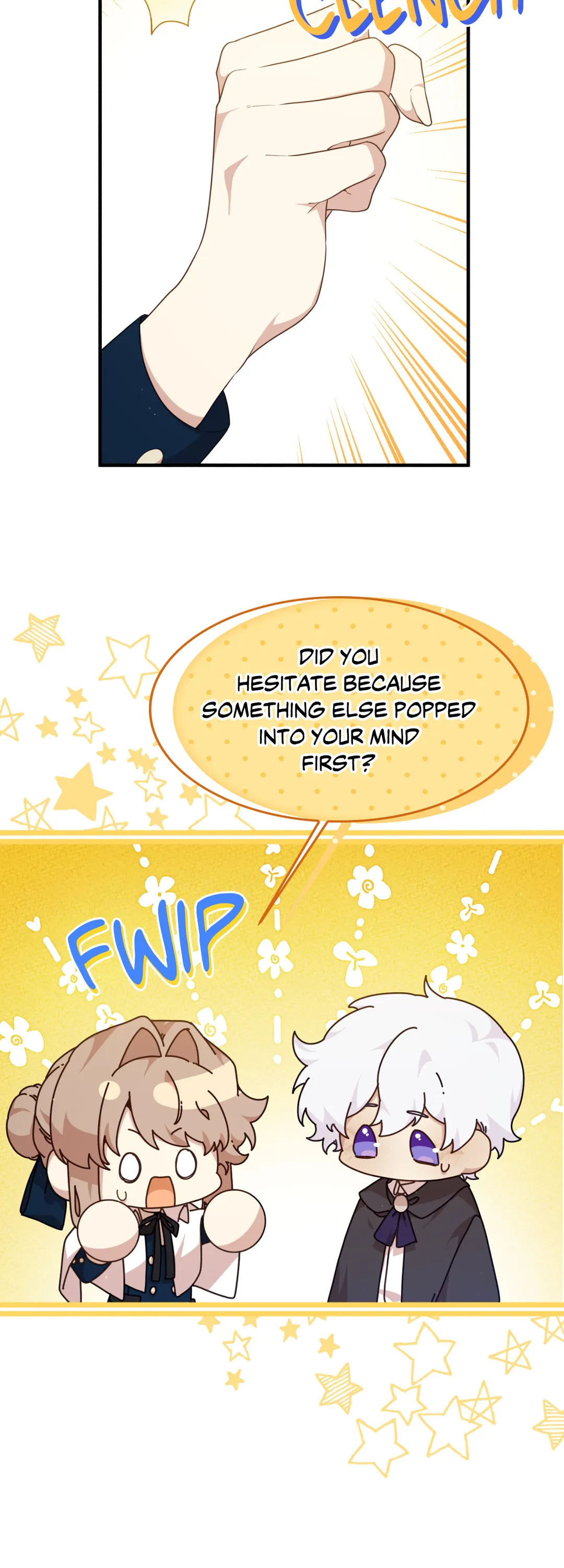I am the Older Sister of the Possessed Female Lead Chapter 55 212 10