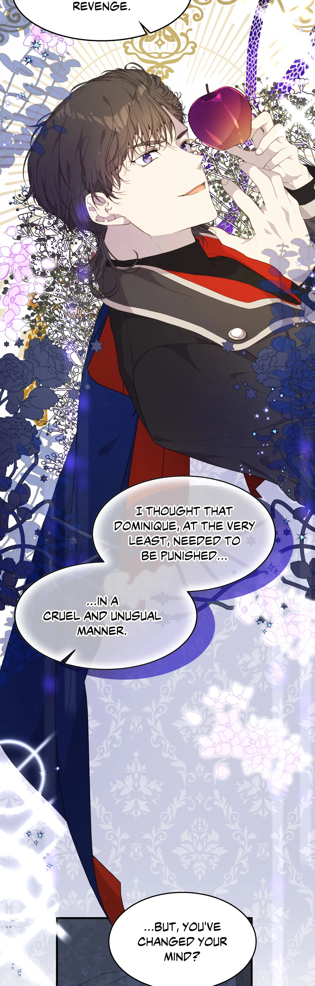 I am the Older Sister of the Possessed Female Lead Chapter 55 214 12