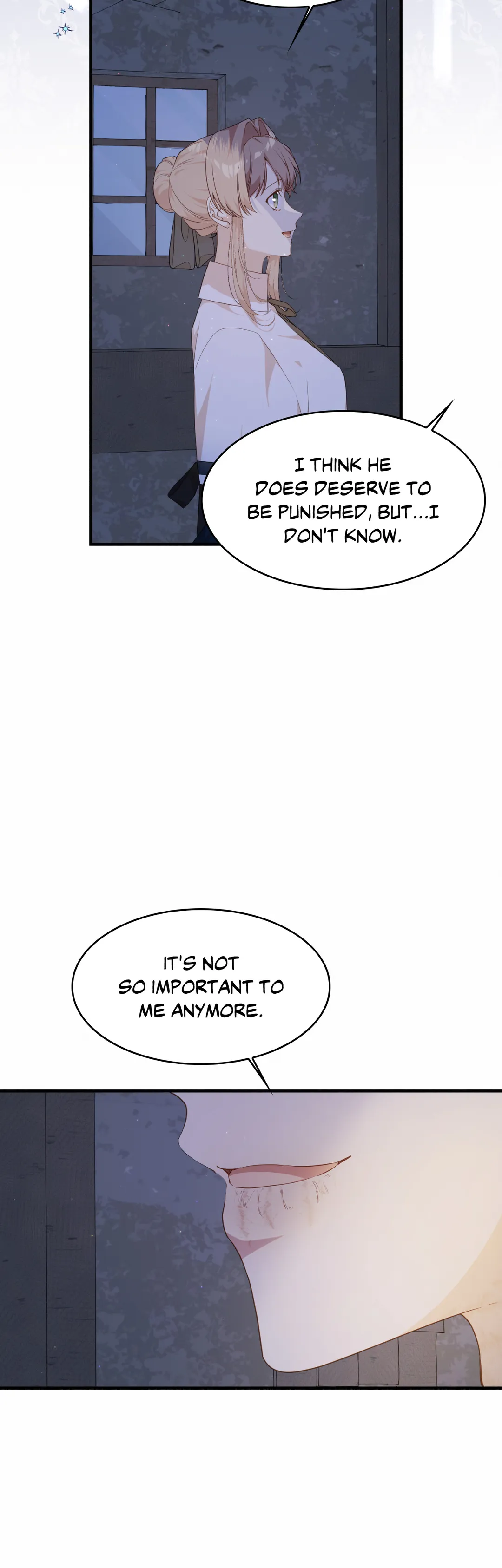 I am the Older Sister of the Possessed Female Lead Chapter 55 215 13