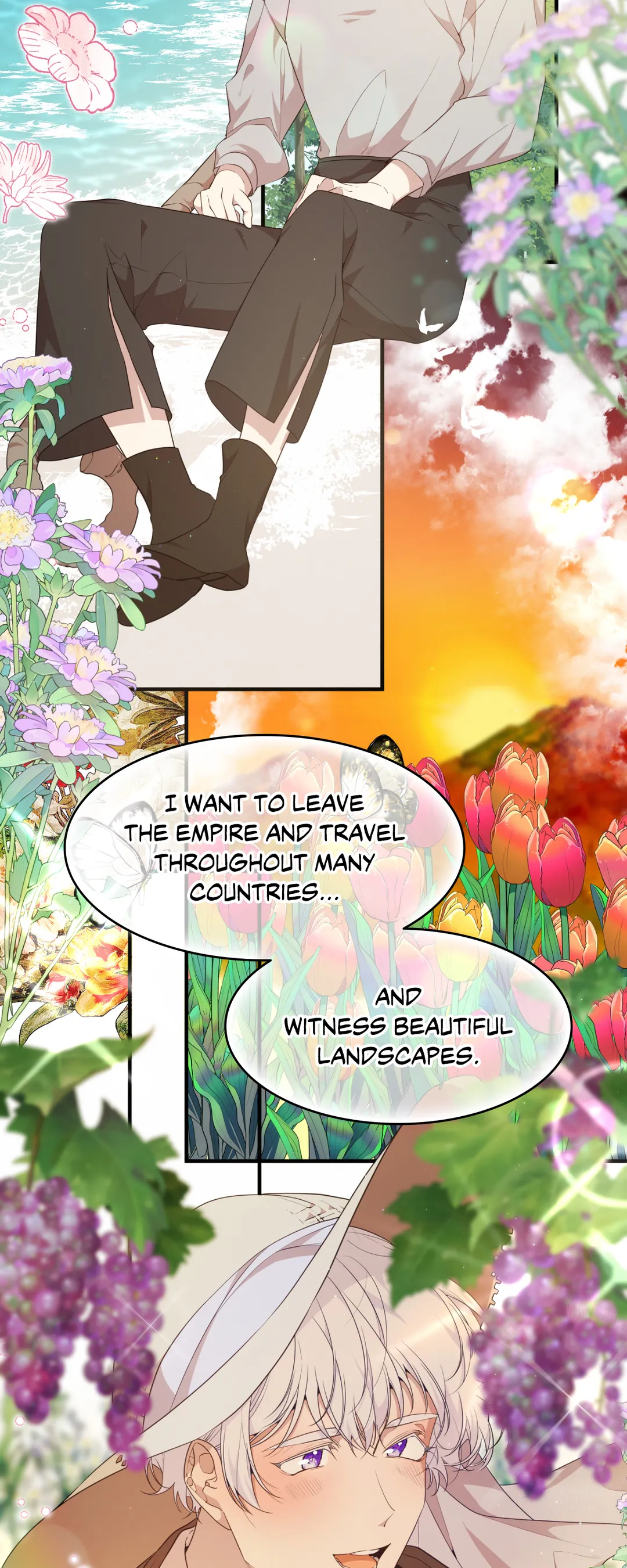 I am the Older Sister of the Possessed Female Lead Chapter 55 220 18