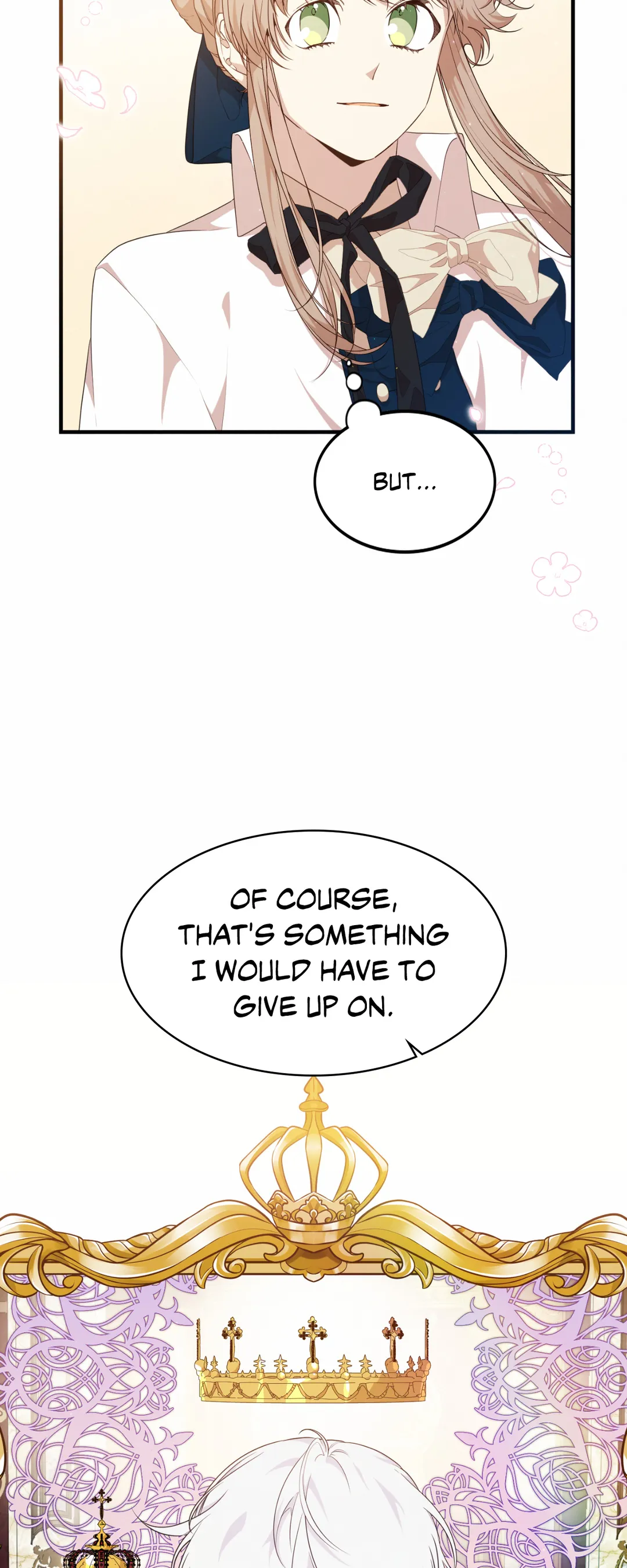 I am the Older Sister of the Possessed Female Lead Chapter 55 222 20
