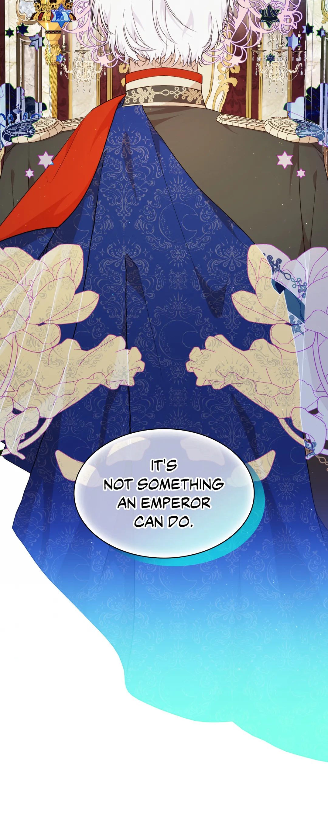 I am the Older Sister of the Possessed Female Lead Chapter 55 223 21