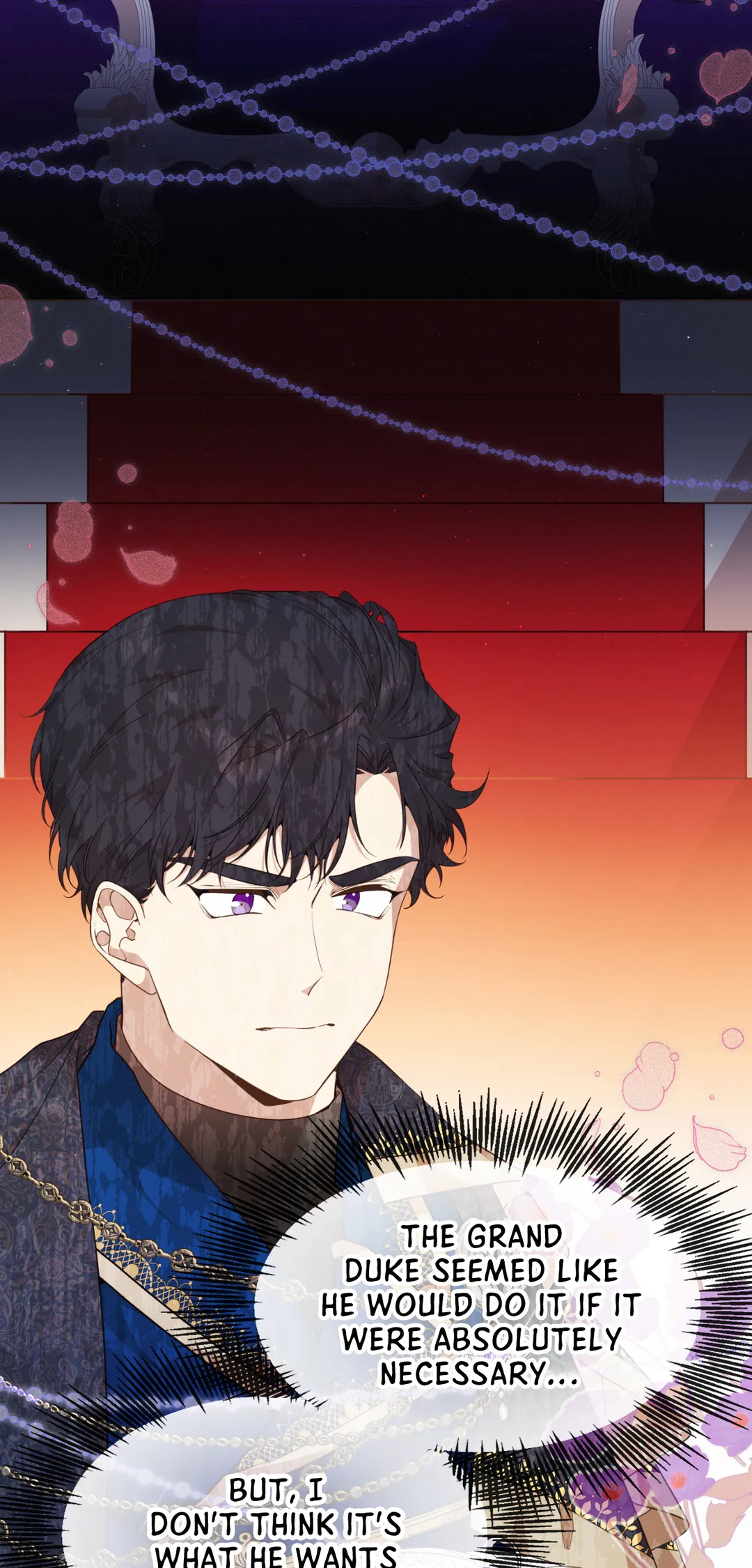 I am the Older Sister of the Possessed Female Lead Chapter 55 227 25