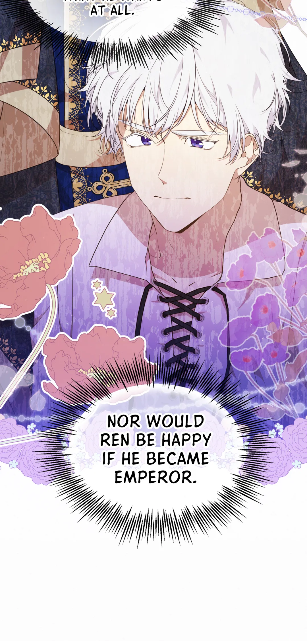 I am the Older Sister of the Possessed Female Lead Chapter 55 228 26