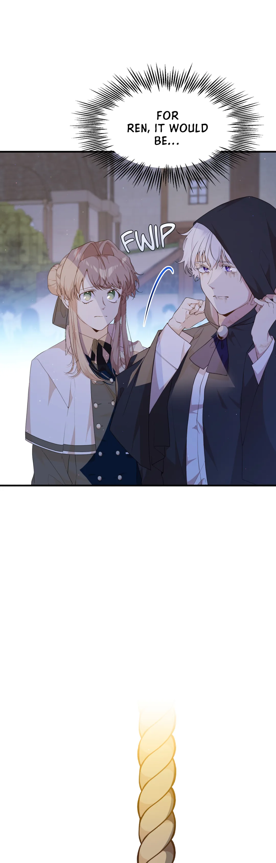 I am the Older Sister of the Possessed Female Lead Chapter 55 230 28