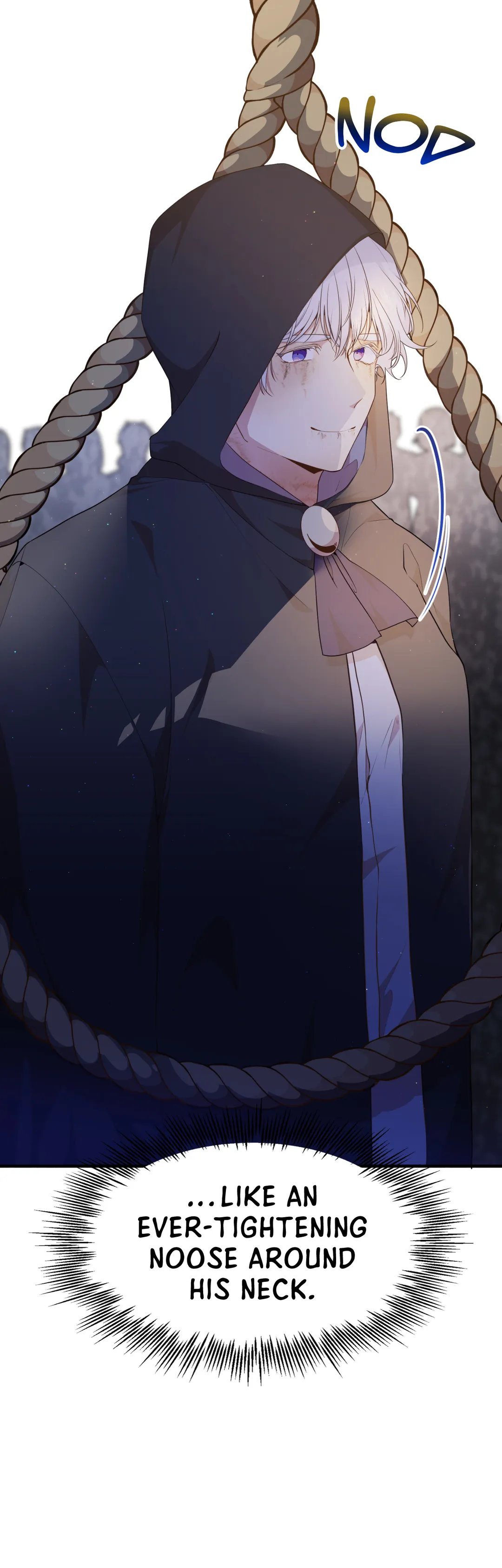 I am the Older Sister of the Possessed Female Lead Chapter 55 231 29