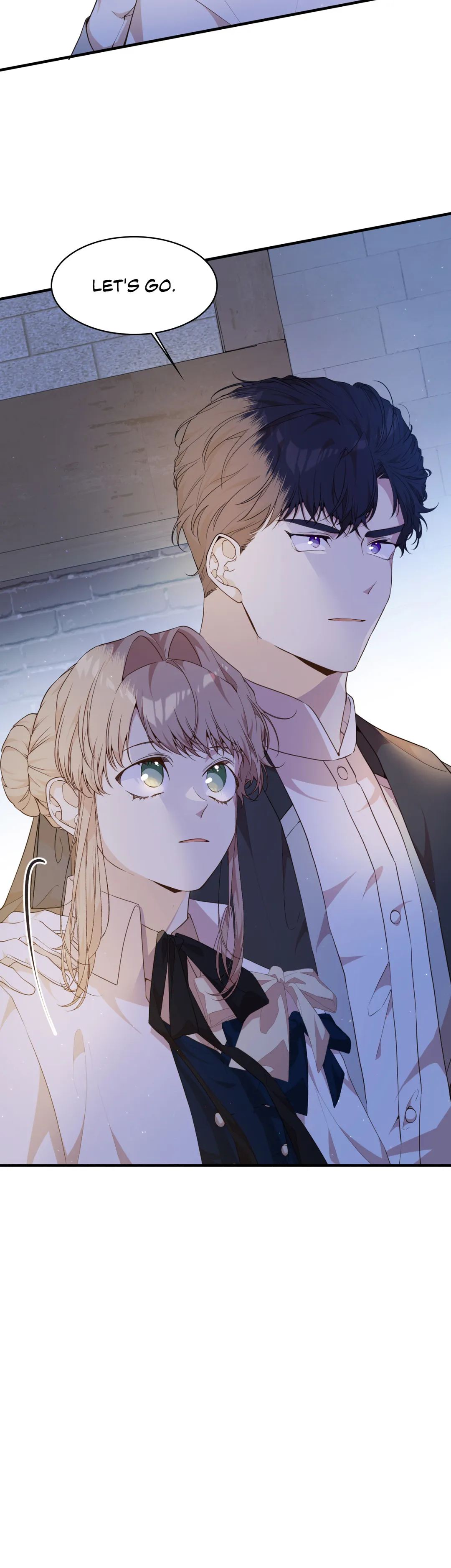 I am the Older Sister of the Possessed Female Lead Chapter 55 233 31