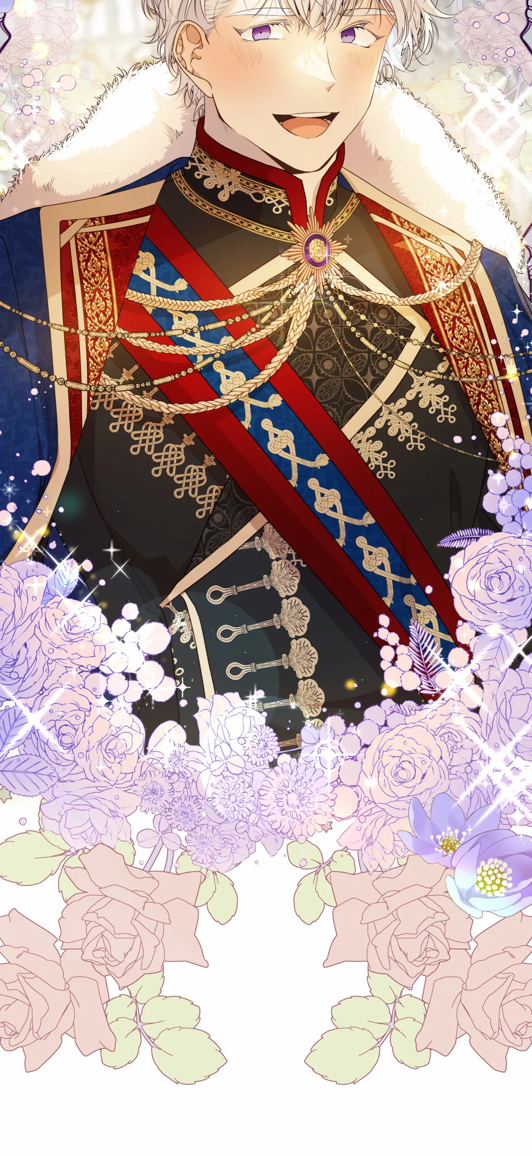 I am the Older Sister of the Possessed Female Lead Chapter 55 250 48