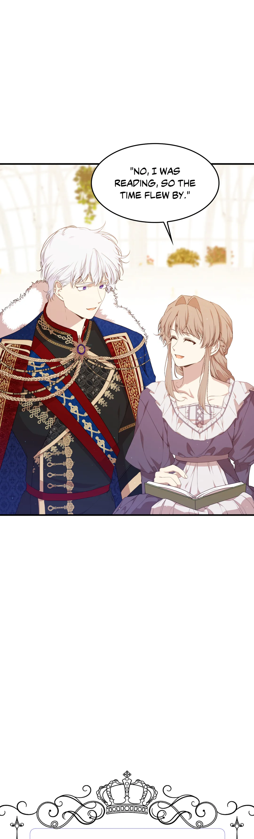 I am the Older Sister of the Possessed Female Lead Chapter 55 251 49