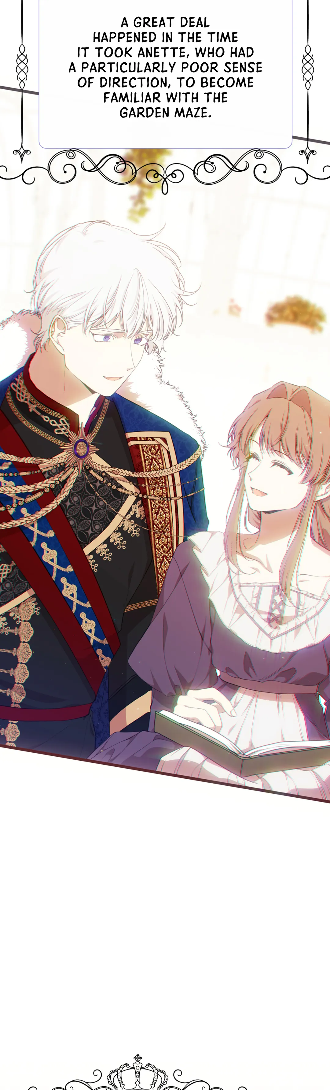 I am the Older Sister of the Possessed Female Lead Chapter 55 252 50