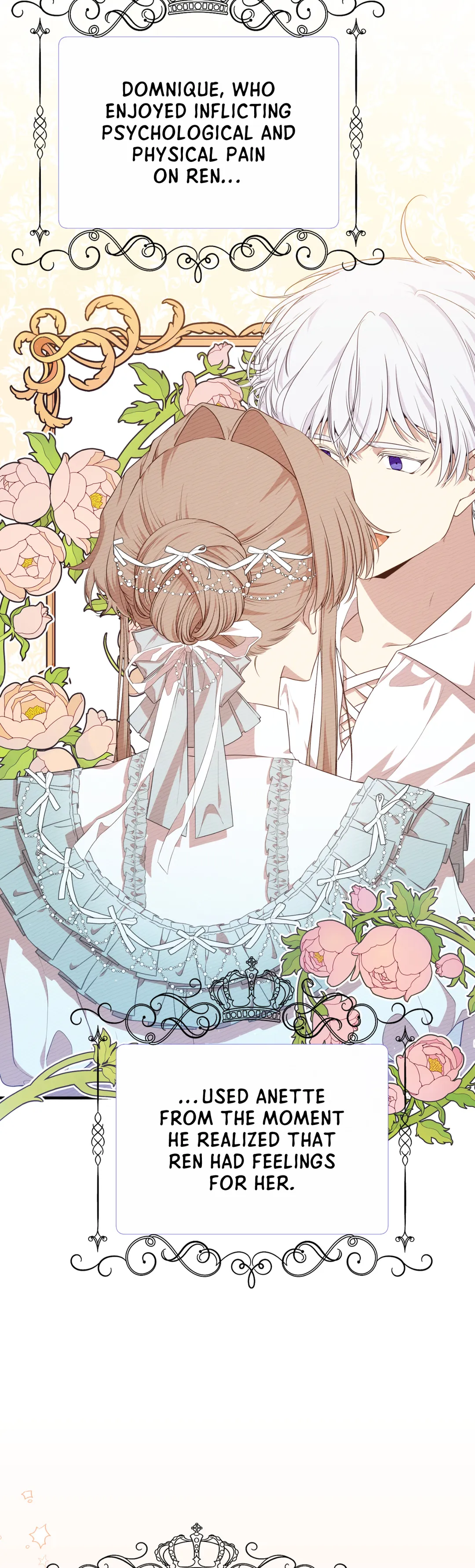 I am the Older Sister of the Possessed Female Lead Chapter 55 253 51