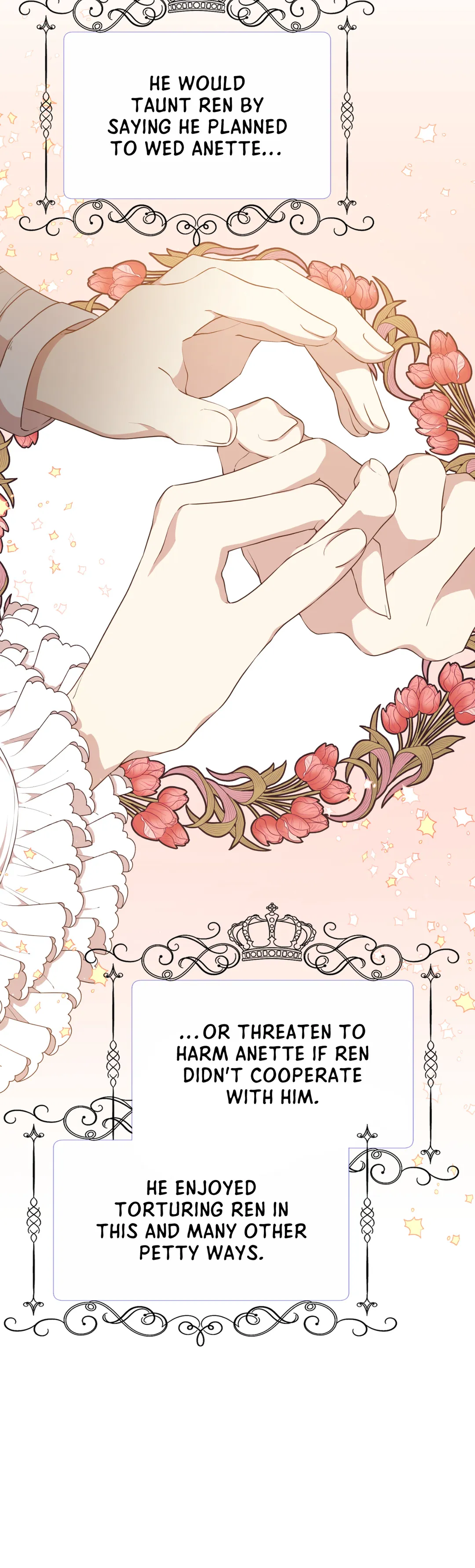 I am the Older Sister of the Possessed Female Lead Chapter 55 254 52