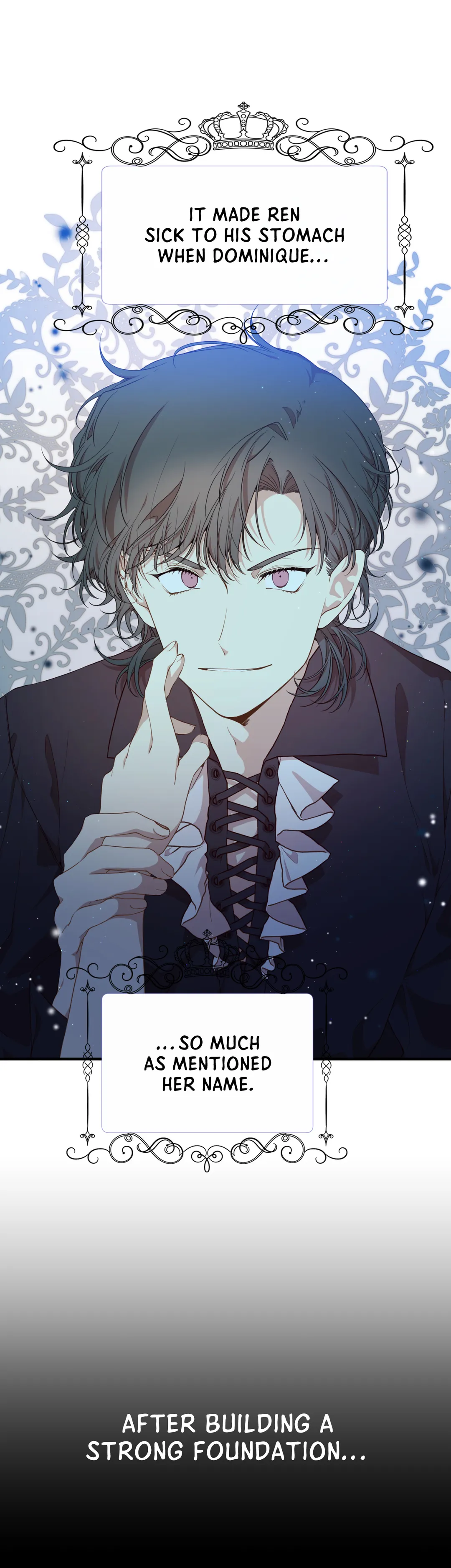 I am the Older Sister of the Possessed Female Lead Chapter 55 255 53
