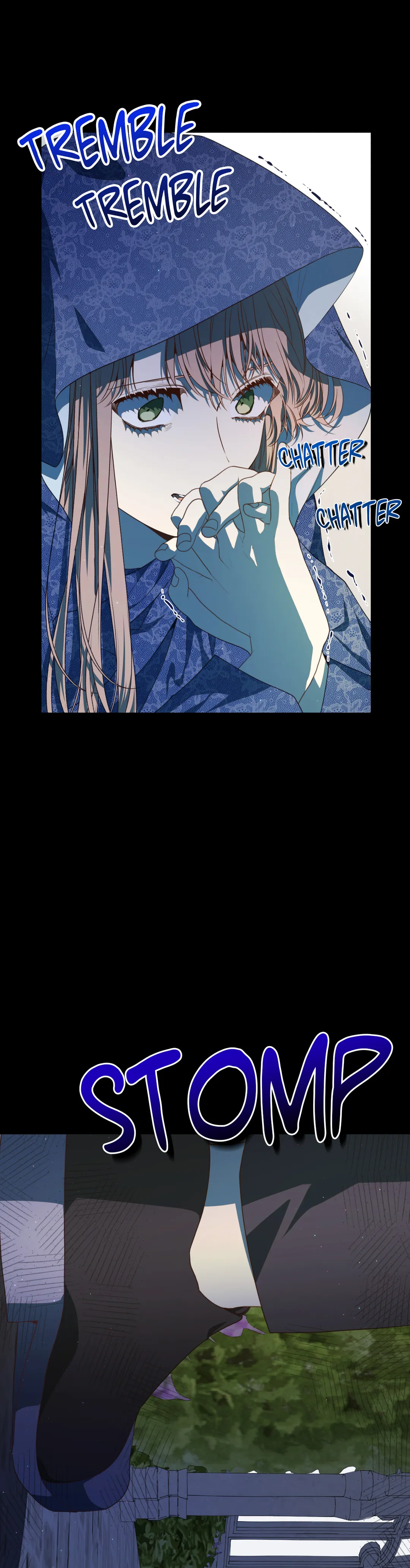 I am the Older Sister of the Possessed Female Lead Chapter 55 258 56