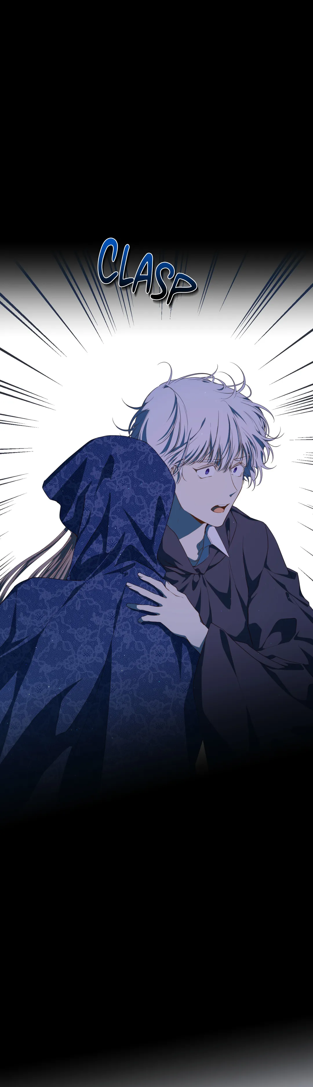 I am the Older Sister of the Possessed Female Lead Chapter 55 260 58