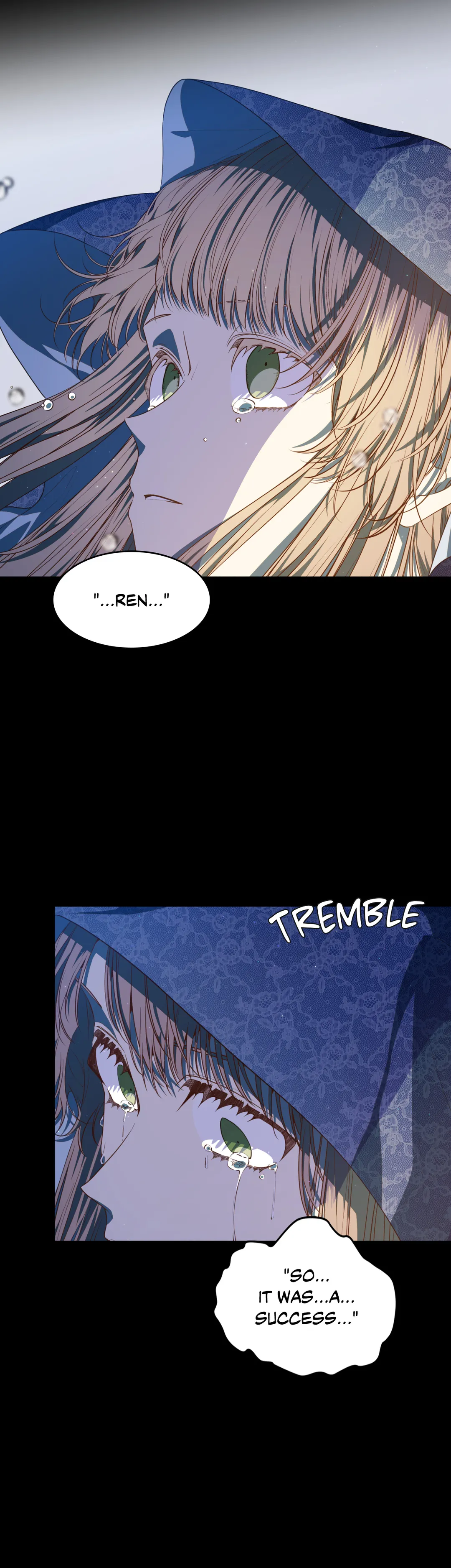 I am the Older Sister of the Possessed Female Lead Chapter 55 261 59