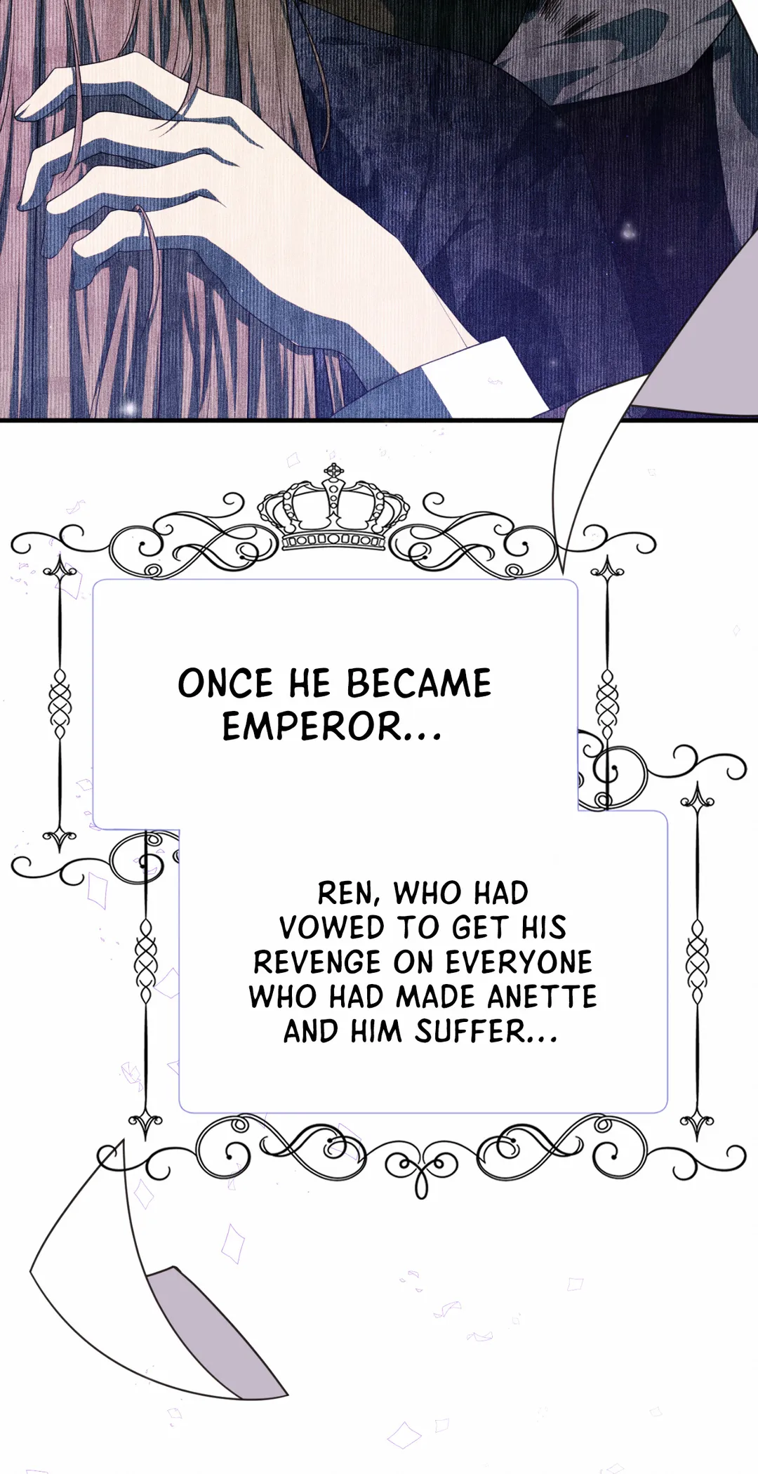 I am the Older Sister of the Possessed Female Lead Chapter 56 226 03