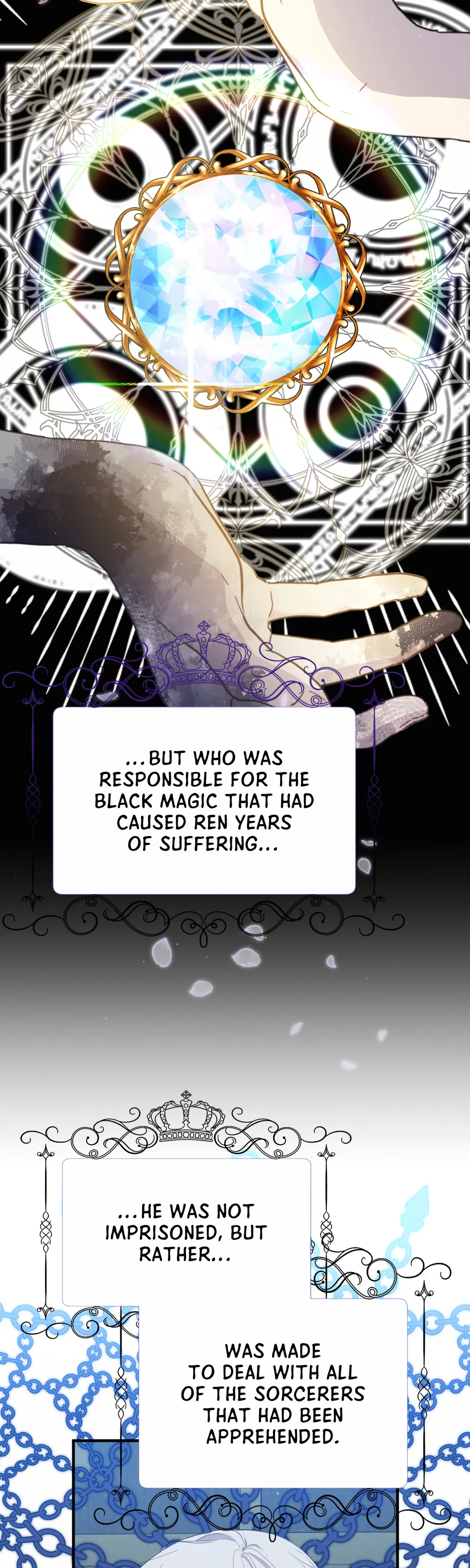 I am the Older Sister of the Possessed Female Lead Chapter 56 231 08