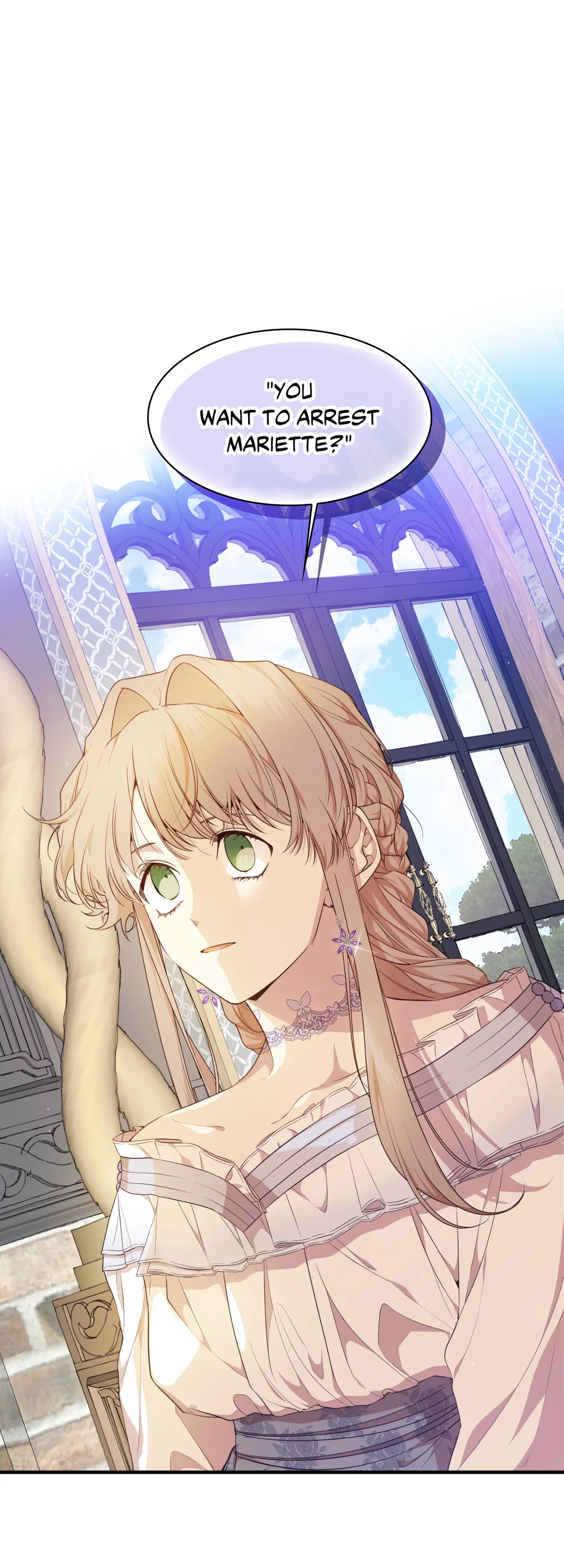 I am the Older Sister of the Possessed Female Lead Chapter 56 233 10