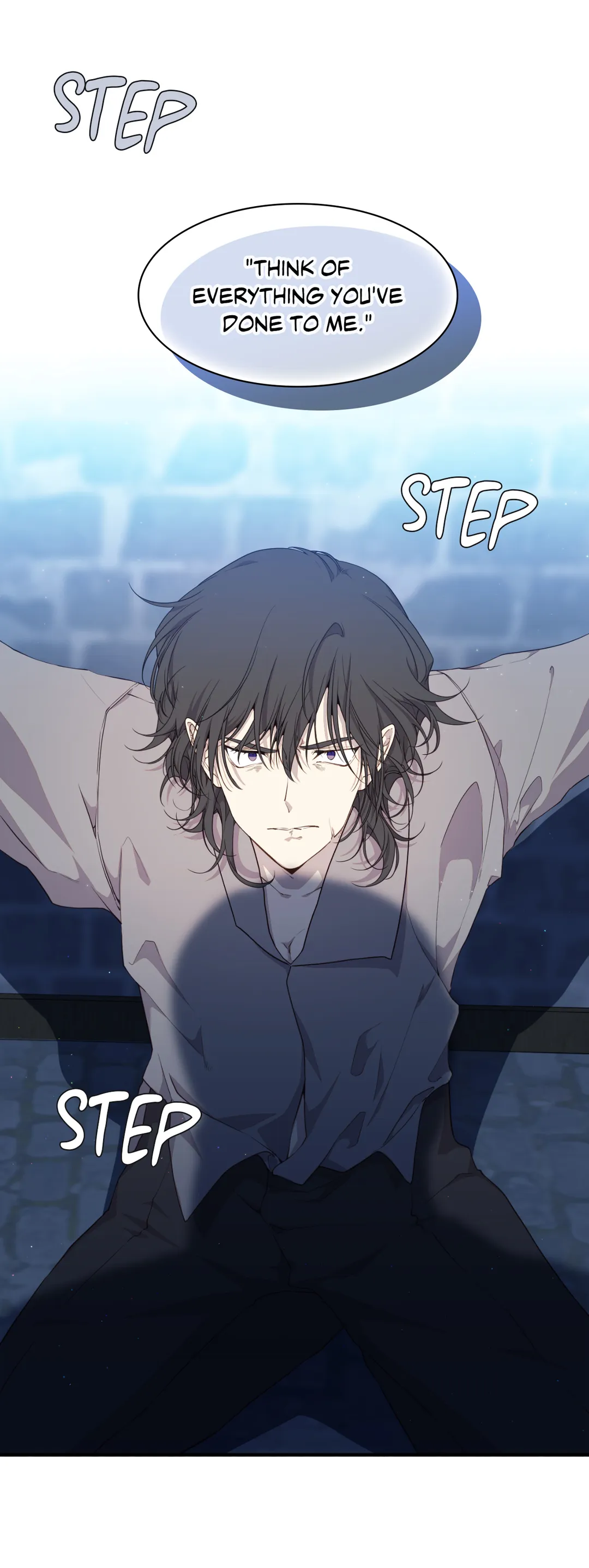 I am the Older Sister of the Possessed Female Lead Chapter 56 242 19