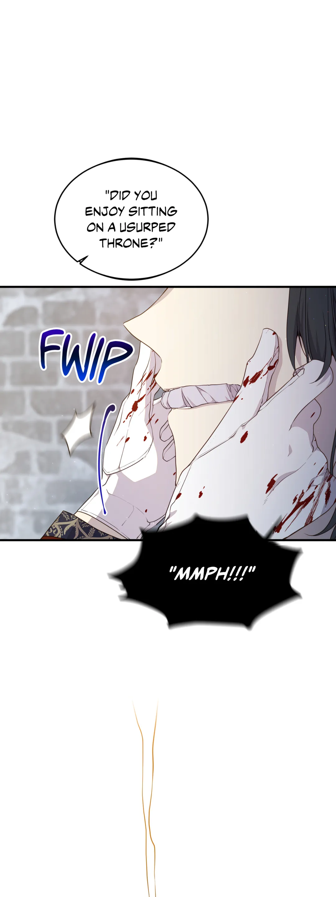 I am the Older Sister of the Possessed Female Lead Chapter 56 243 20