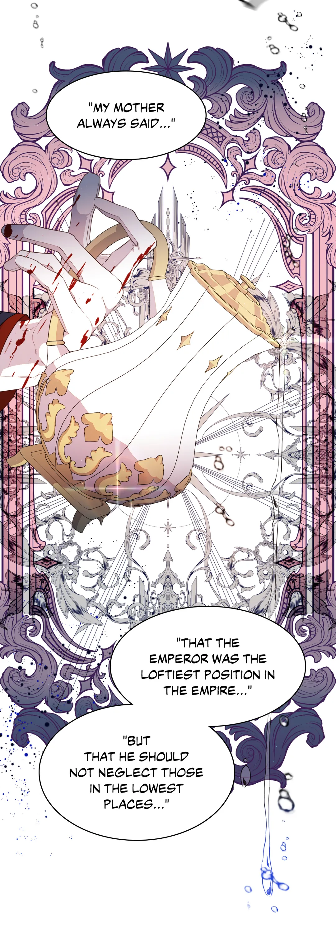 I am the Older Sister of the Possessed Female Lead Chapter 56 247 24