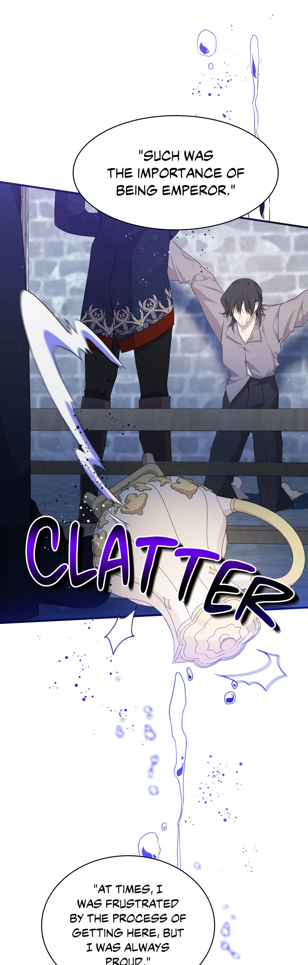 I am the Older Sister of the Possessed Female Lead Chapter 56 248 25