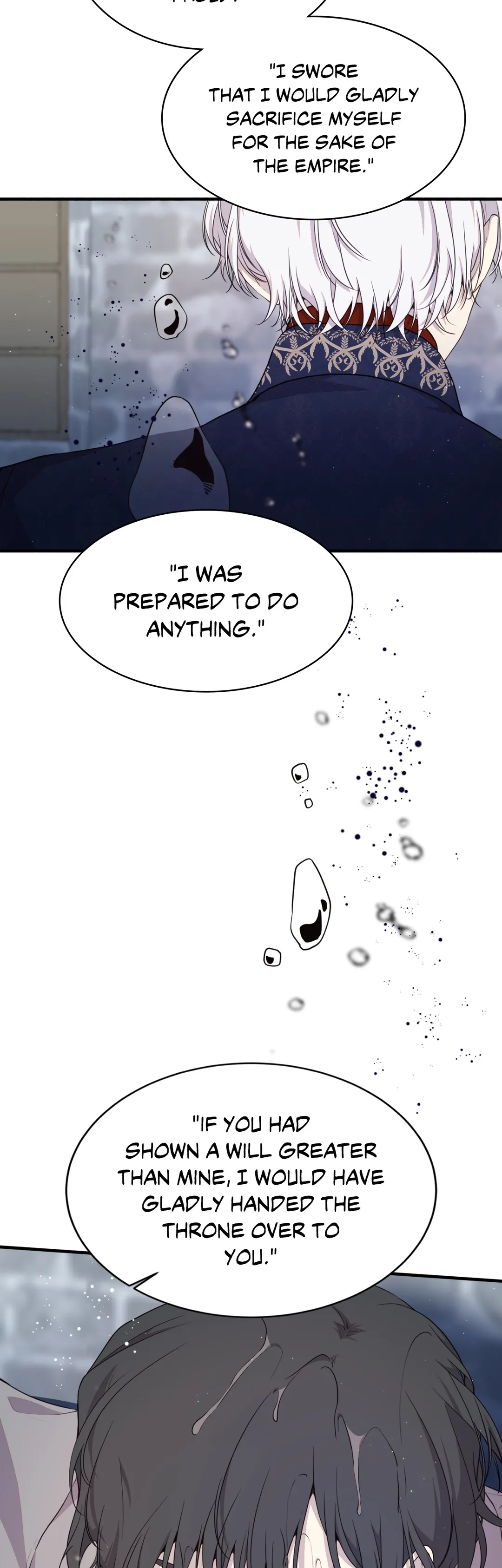 I am the Older Sister of the Possessed Female Lead Chapter 56 249 26