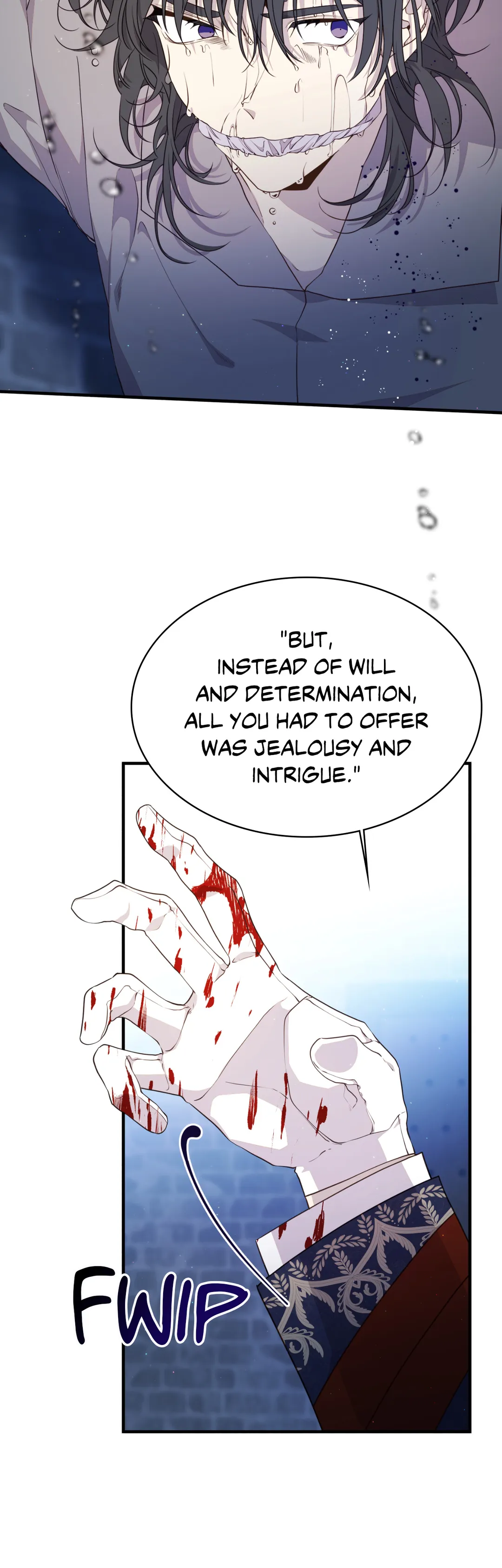 I am the Older Sister of the Possessed Female Lead Chapter 56 250 27